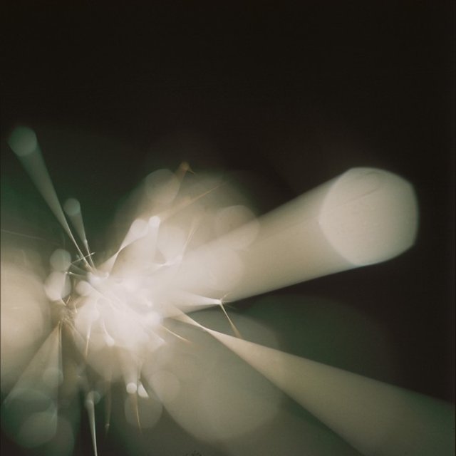 Abstract Images