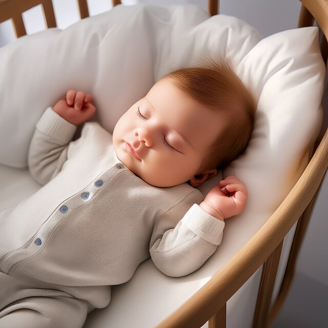 Música Para Bebés Dormilones Y Su Descanso Pacífico