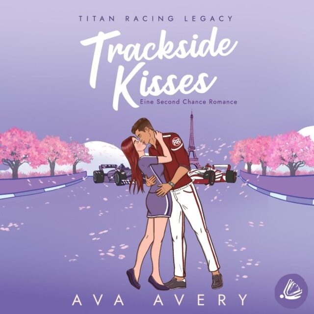 Trackside Kisses (Eine Second Chance Romance)