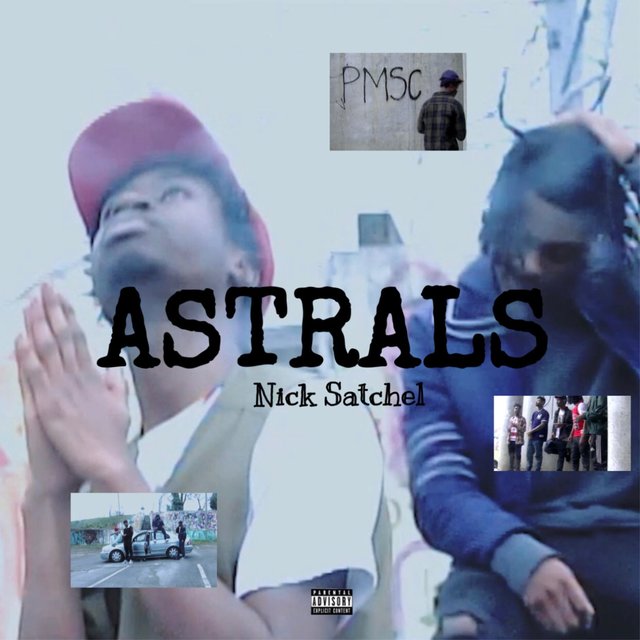 Astrals