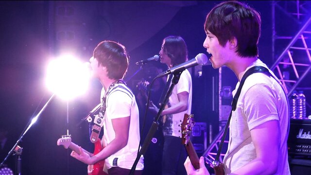 Have a good night (Live-2012 Special Event -CODE NAME BLUE-@PACIFICO Yokohama, Kanagawa)