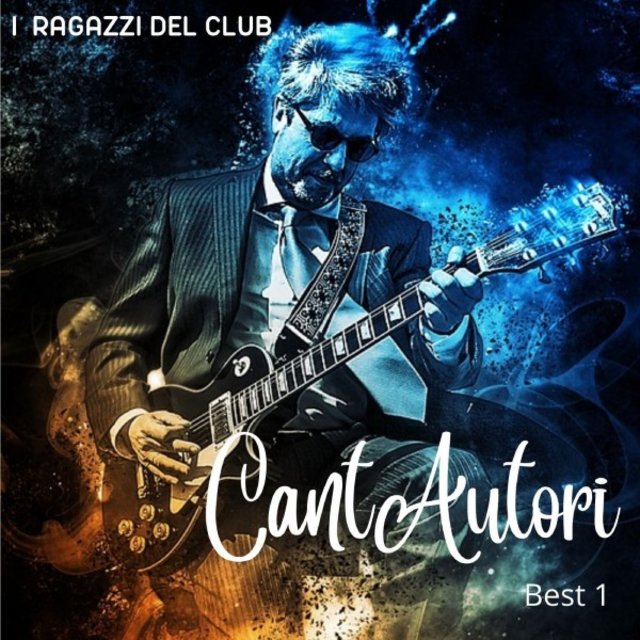 Cantautori Best 1