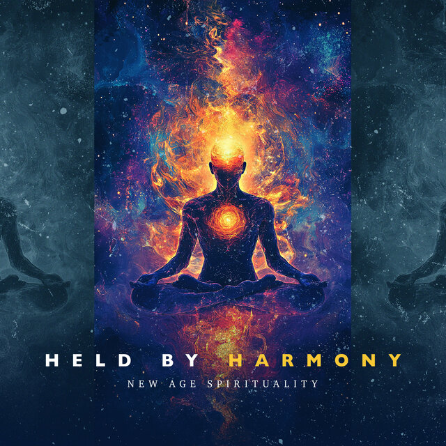 Held by Harmony