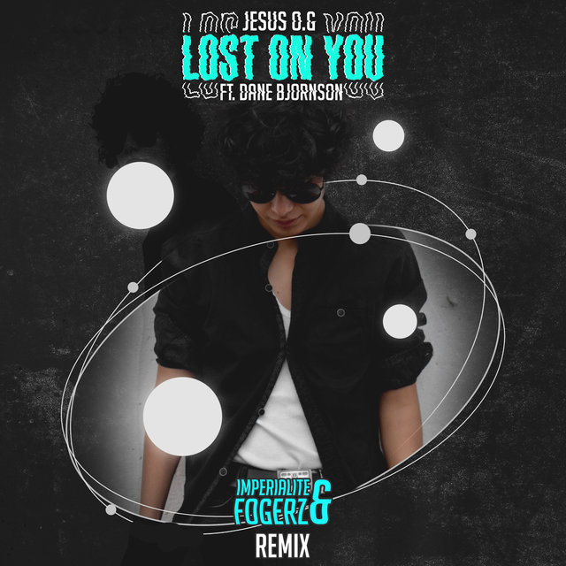 Lost on You (Remix)
