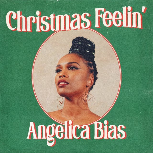 Christmas Feelin'