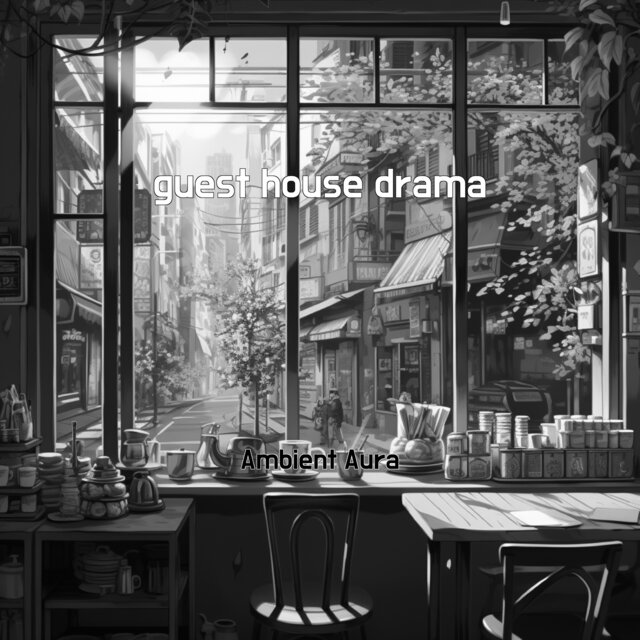 guest house drama