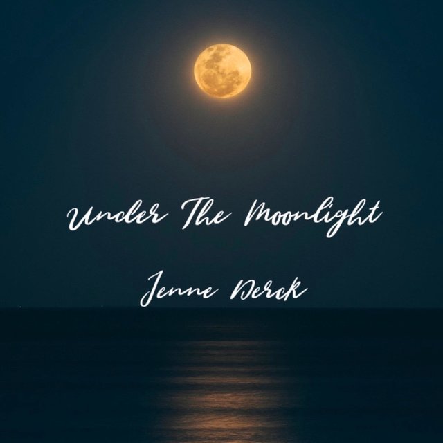 Under The Moonlight