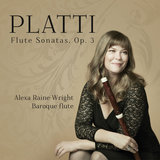 Flute Sonata No. 6 in G Major - Flute Sonata in G Major, Op. 3 No. 6: I. Siciliana. Adagio