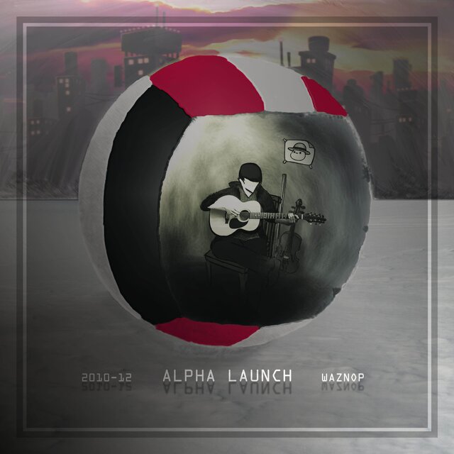 Alpha Launch