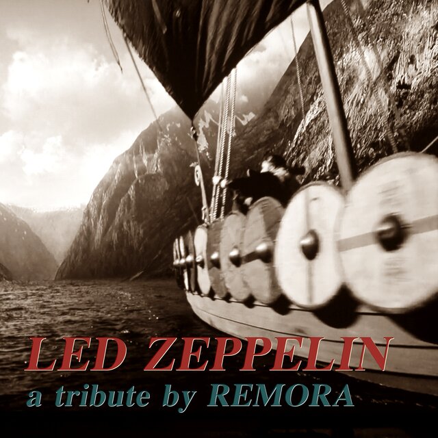 A Tribute to Led Zeppelin