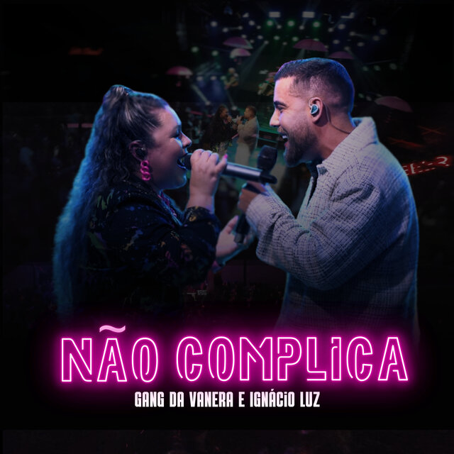 Não Complica (Ao Vivo)