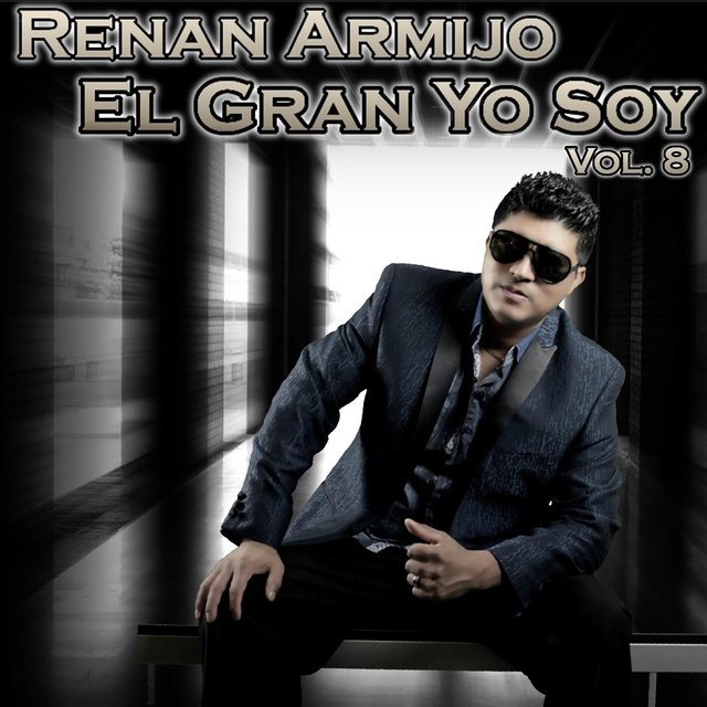 El Gran Yo Soy, Vol. 8