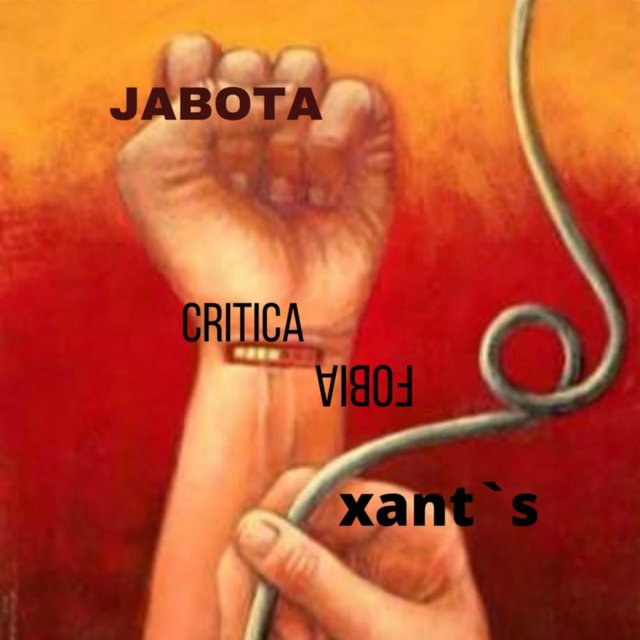 Criticafobia