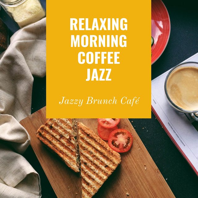 Jazzy Brunch Café
