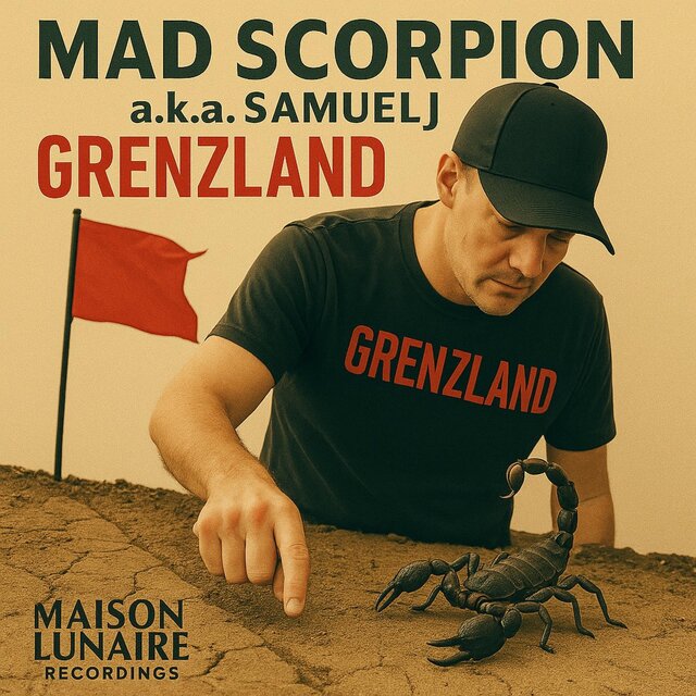 Grenzland