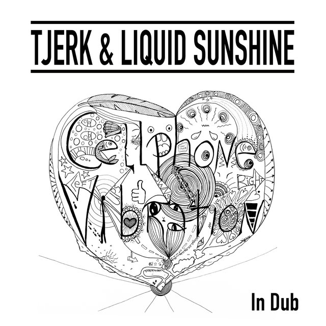 Cellphone Vibration in Dub