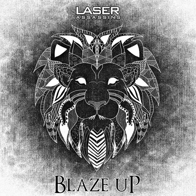 Blaze Up