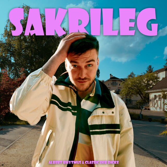 Sakrileg