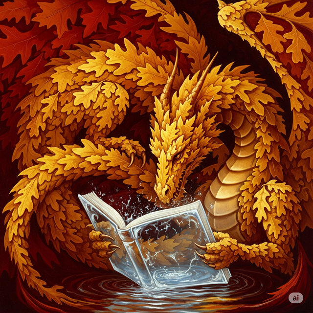 The Dragon Game