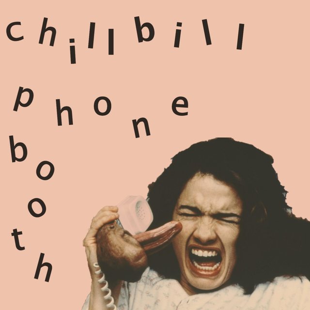 Phone Booth (Revisited)