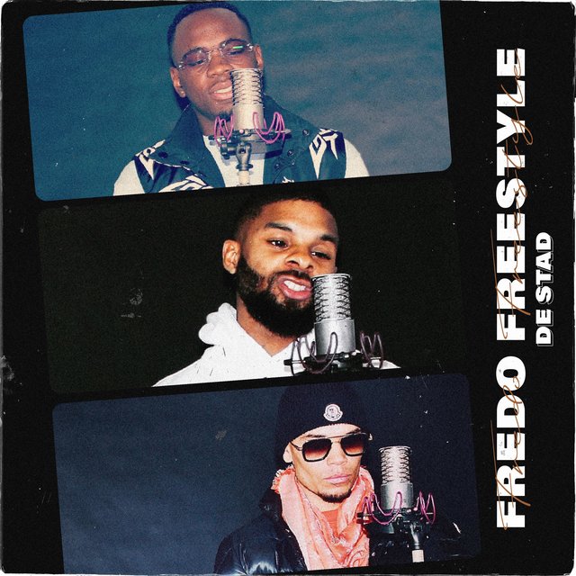 Fredo Freestyle