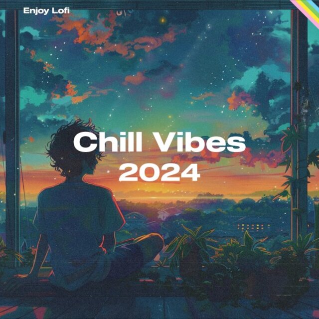 Chill Vibes 2024: The Best Lofi Music for Your Chill Days