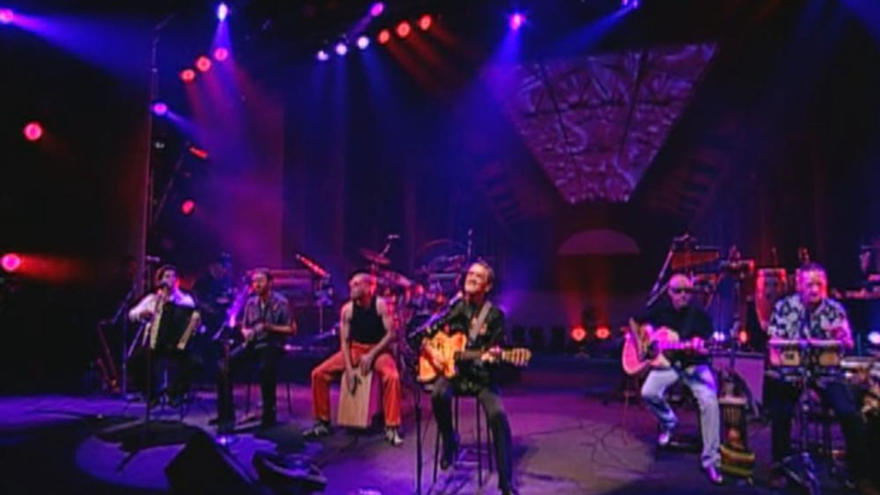 Garoto de Aluguel (Ao Vivo 2005) (Clipe Oficial)