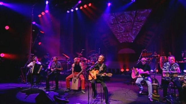 Garoto de Aluguel (Ao Vivo 2005) (Clipe Oficial)