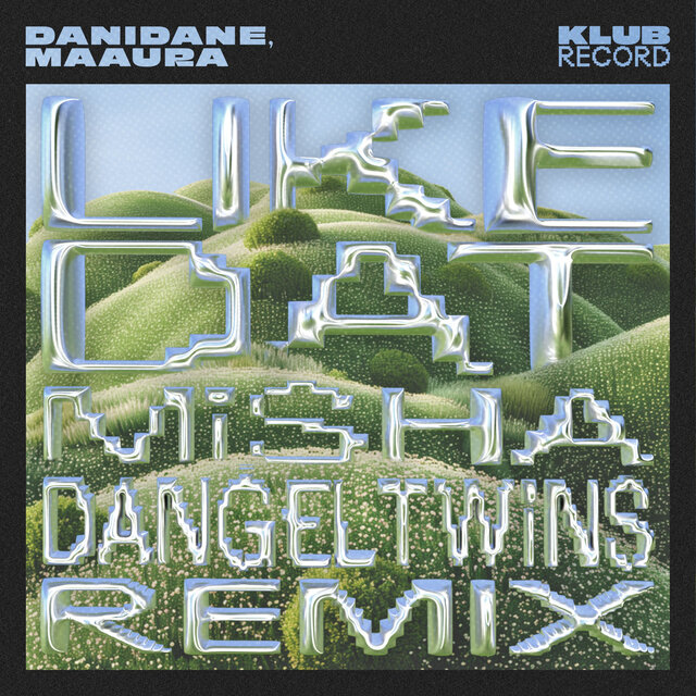 Like Dat (Misha & Dangel Twins Remix) (Extended)