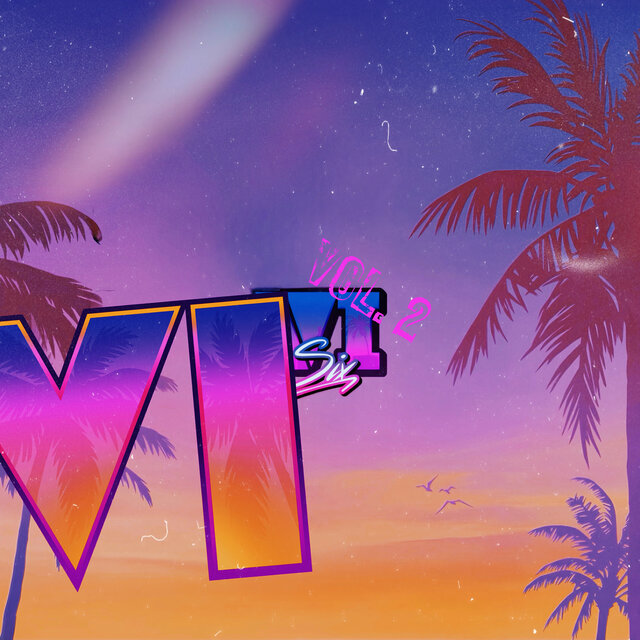 Six, Vol. 2