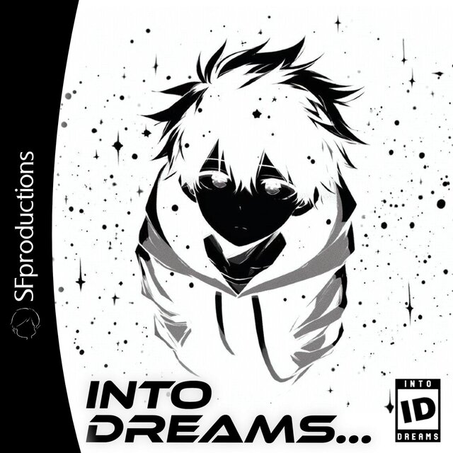 INTO DREAMS