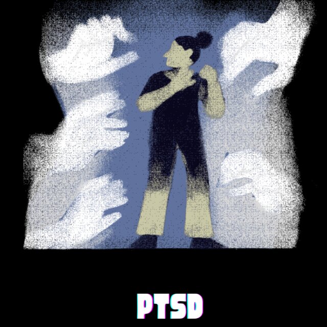PTSD