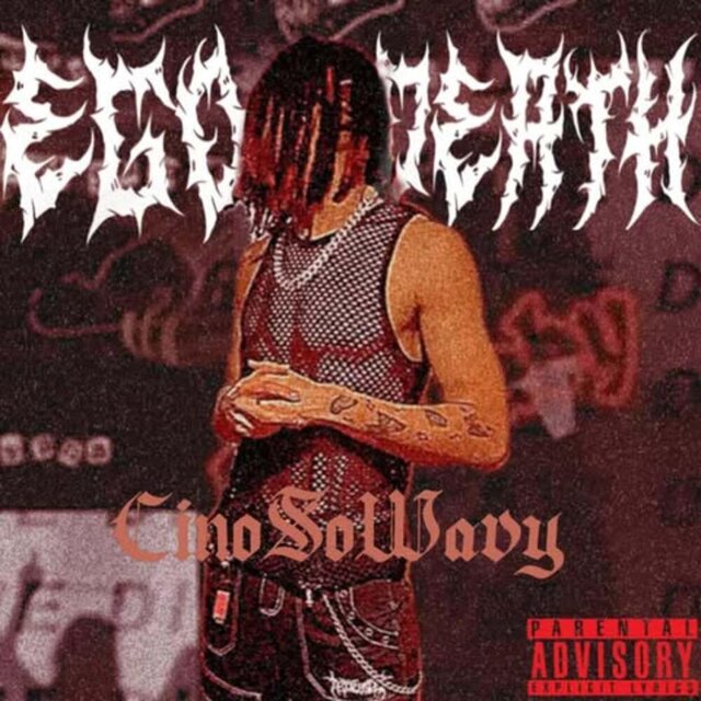 EGO DEATH