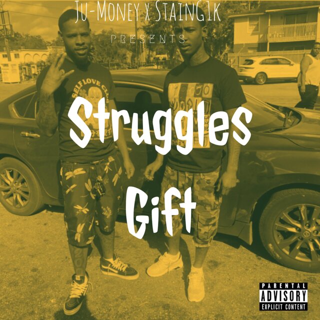 Struggles Gift