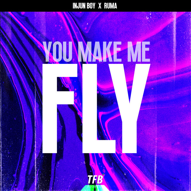 You Make Me Fly