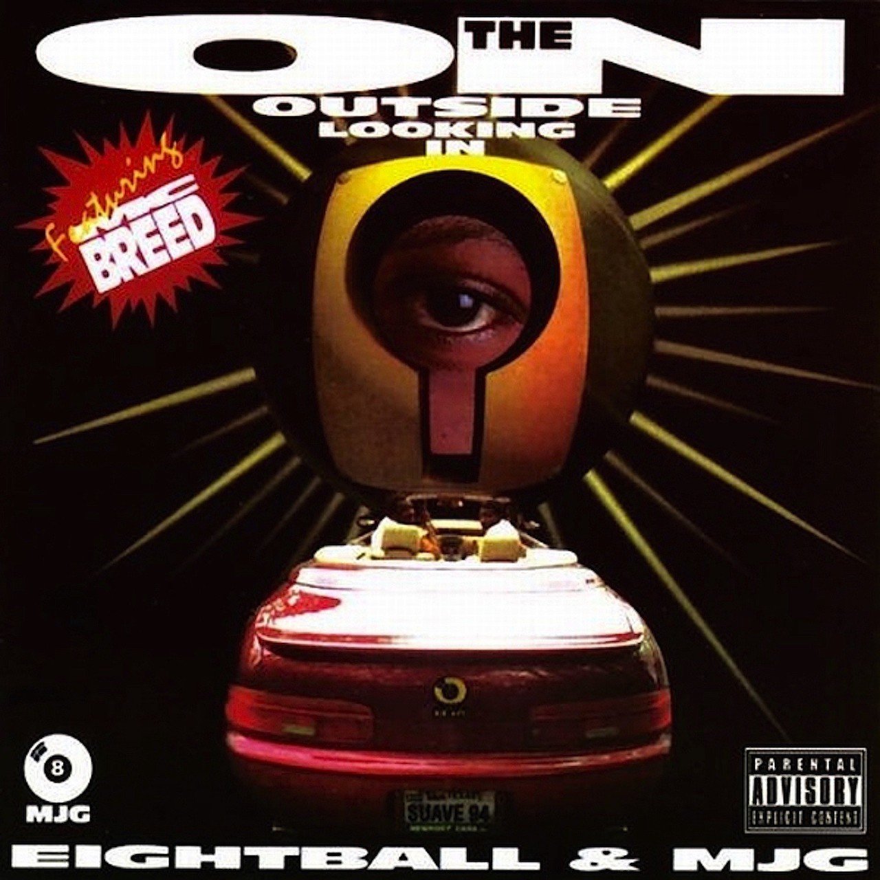 1994 Hip-Hop Hits