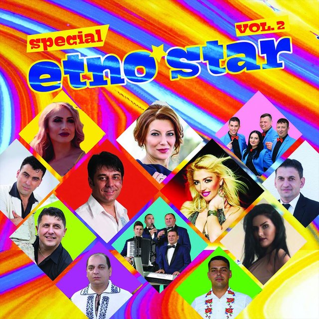 Etno Star Special, Vol. 2