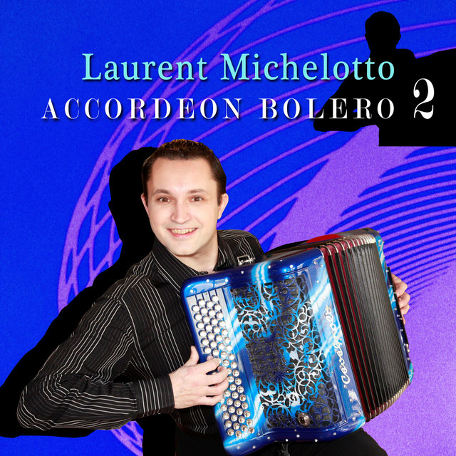 Boléro accordéon 2