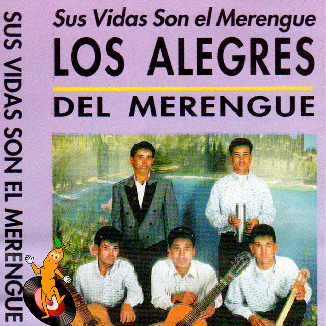 Sus Vidas Son El Merengue
