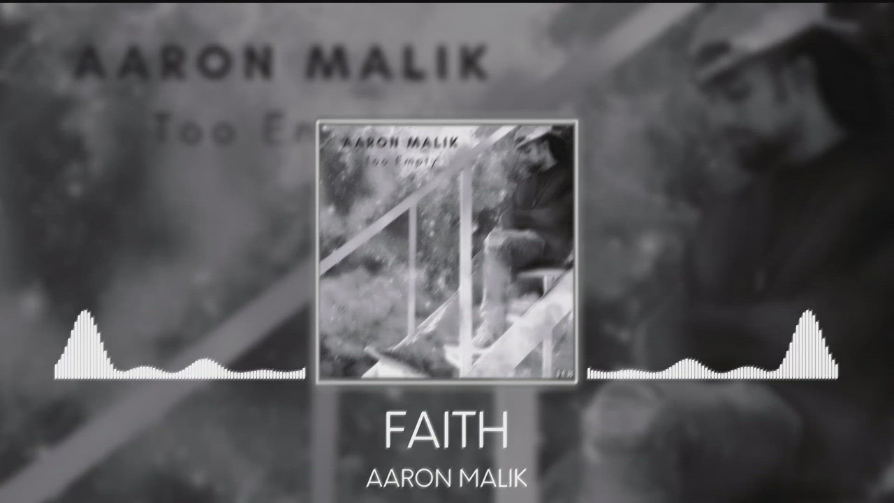Faith (Official Audio)