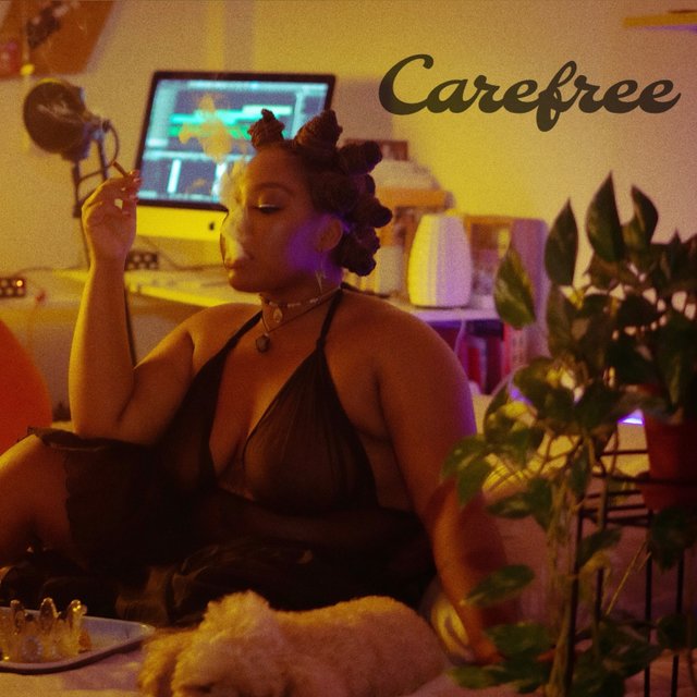 Carefree