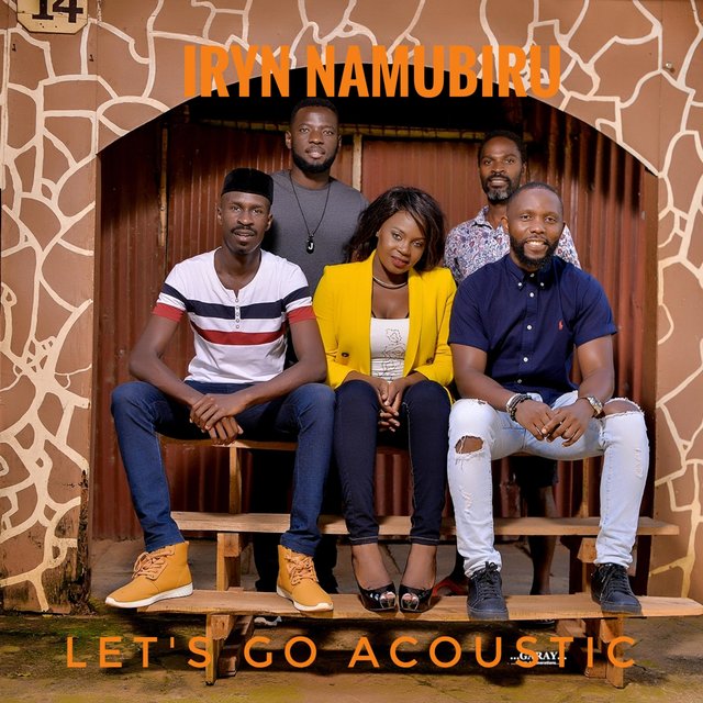 LET's GO Acoustic