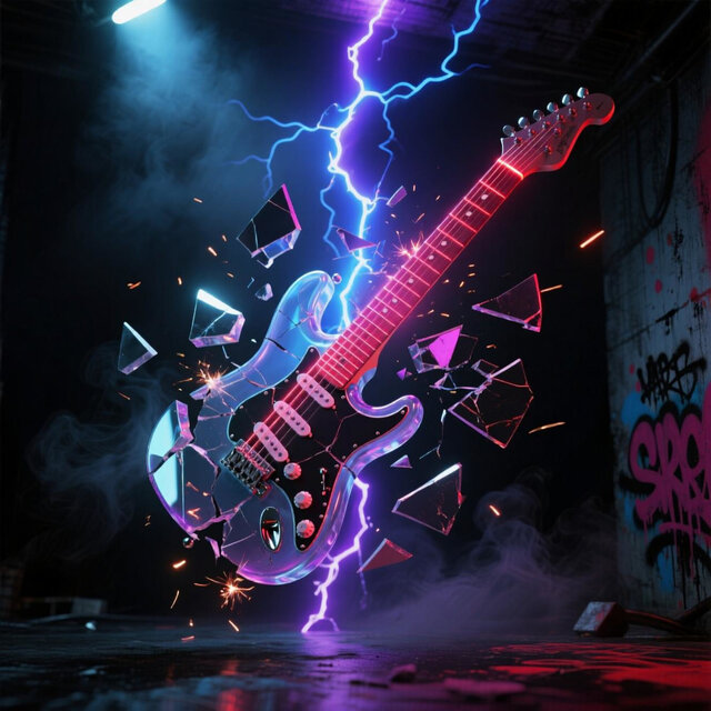 Unplug the Storm