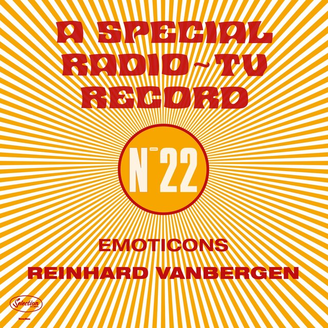 Emoticons (A Special Radio ~ TV Record - N°22)