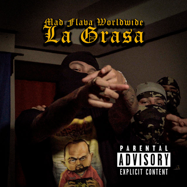 La Grasa