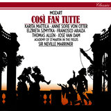 Mozart: Così fan tutte, K.588 / Act 2: 
