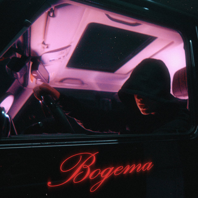 Bogema