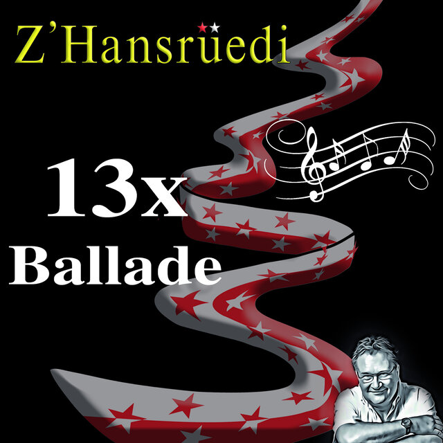 13x Ballade