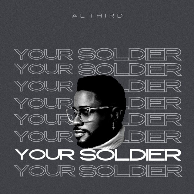 YOUR SOLDIER