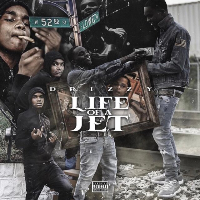 Life Of A Jet
